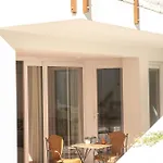 Apartment Relax House *