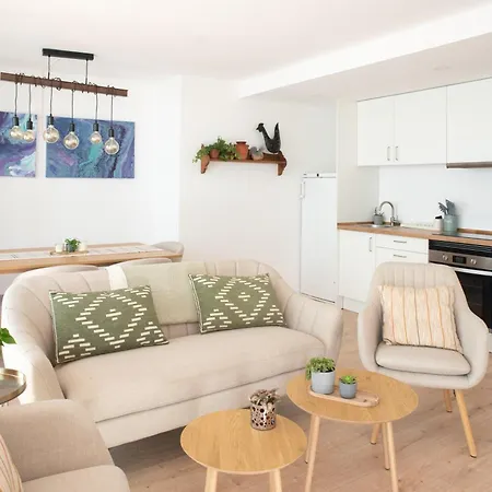 Lejlighed Relax House Estoril