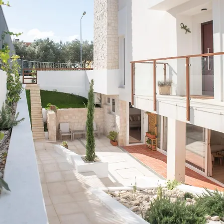 Relax House Apartman