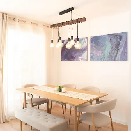 Apartamento Relax House