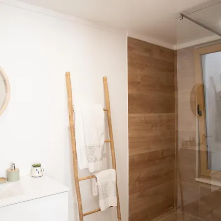 Relax House Lejlighed *