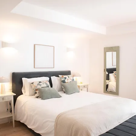 Lejlighed Relax House