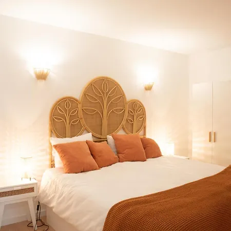Relax House Appartement