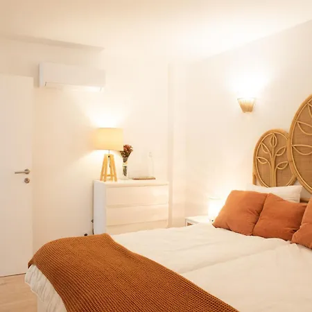 Apartamento Relax House *