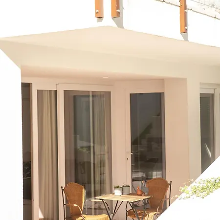 Apartamento Relax House *
