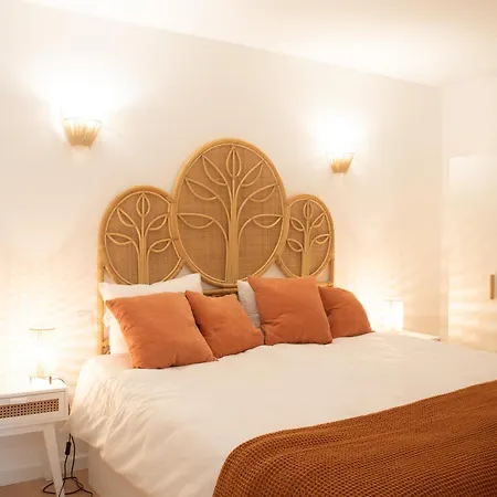 Relax House Apartamento Estoril