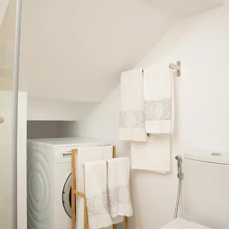 Apartamento Relax House *