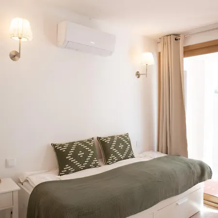 Relax House Appartement