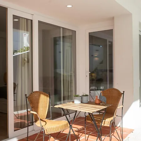 Relax House Apartamento