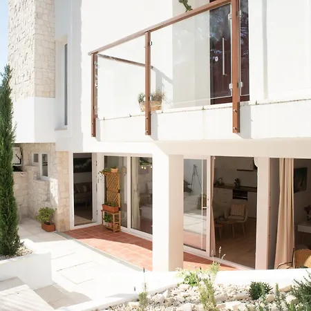 Apartamento Relax House *