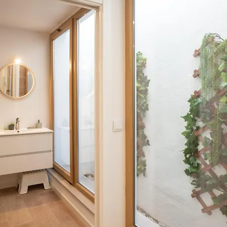 Relax House Apartamento Estoril