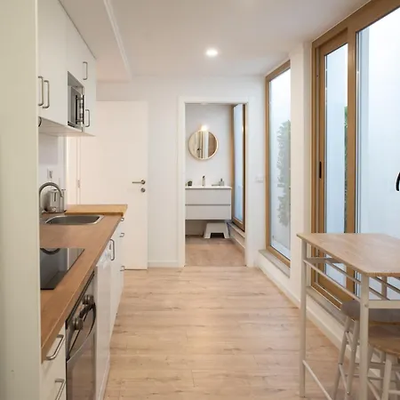 Apartamento Relax House Estoril