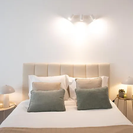 Relax House Apartamento