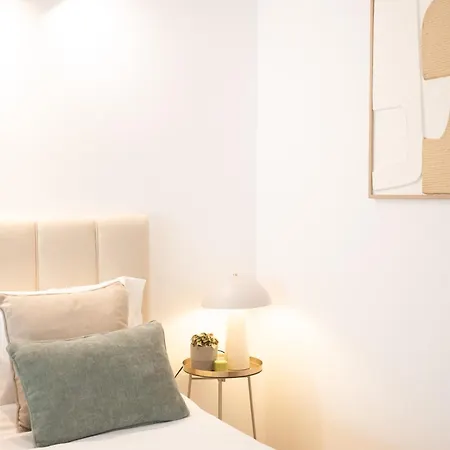 Appartement Relax House Estoril