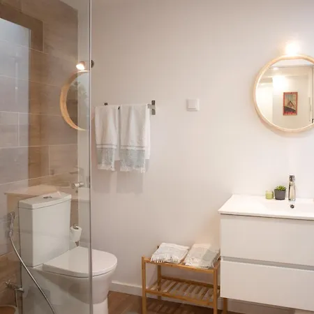 Relax House Apartamento