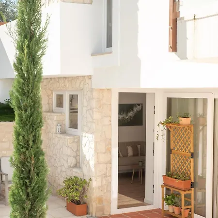 Apartamento Relax House