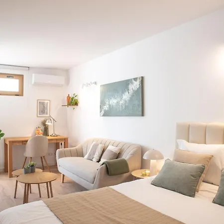 Apartamento Relax House