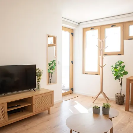 Apartamento Relax House Estoril