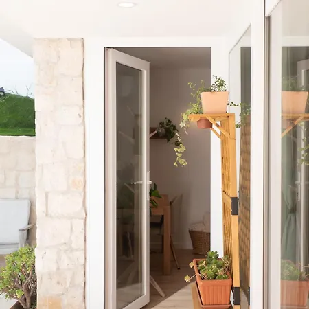 דירה Relax House *