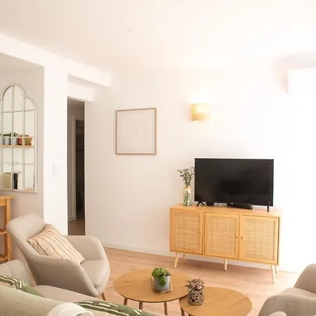 Apartamento Relax House