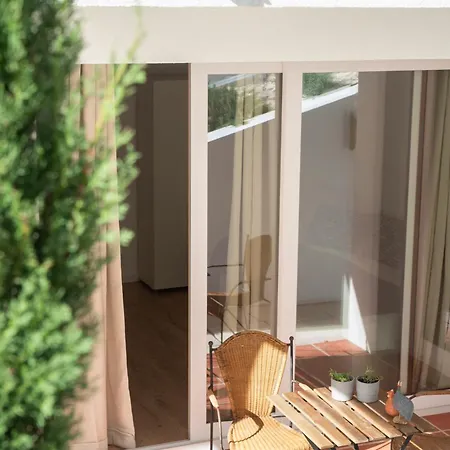 Relax House דירה