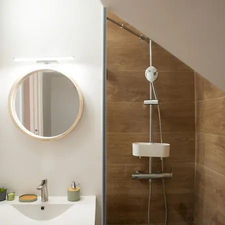 Relax House Apartman