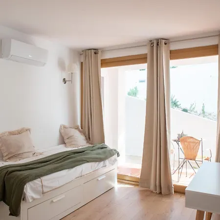 Relax House Apartman *