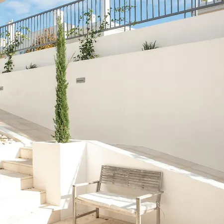 Relax House Apartman Estoril