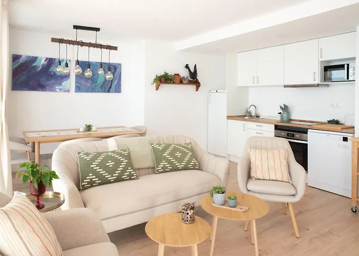 Lejlighed Relax House Estoril