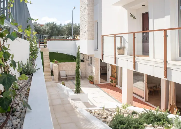 Relax House Lejlighed