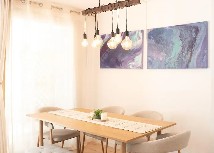 Lejlighed Relax House