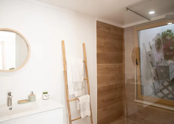 Relax House Lejlighed *