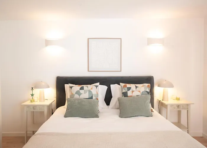 Relax House * Estoril