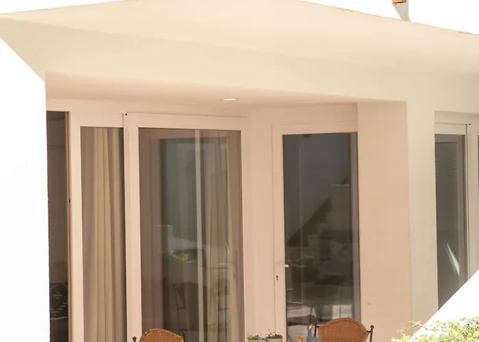 Lejlighed Relax House *