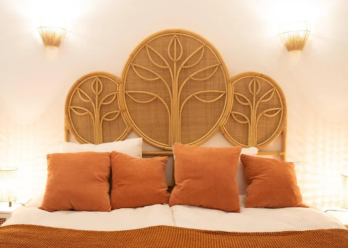 Relax House Lejlighed Estoril