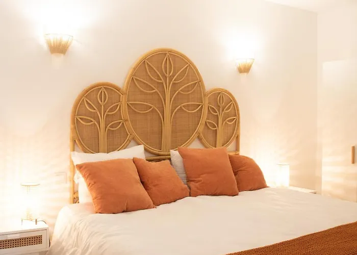 Relax House Lejlighed Estoril