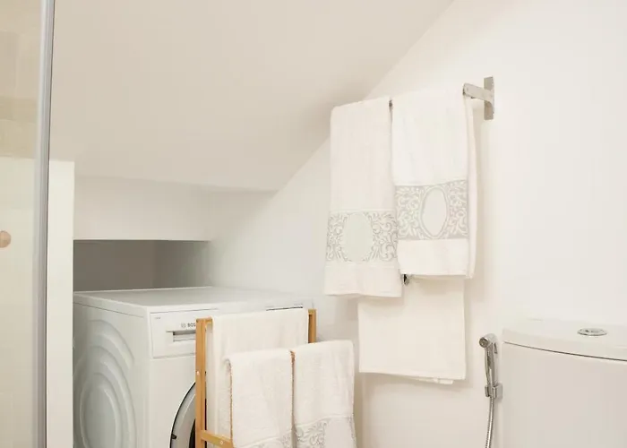 Lejlighed Relax House *