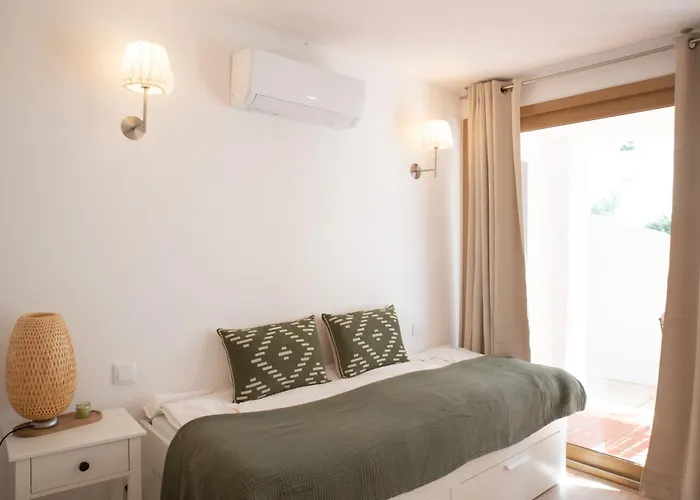 Relax House Lejlighed