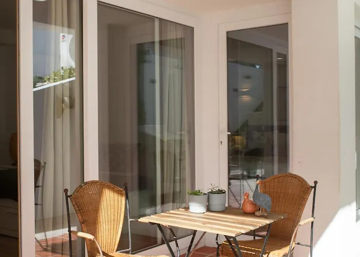 Relax House Lejlighed