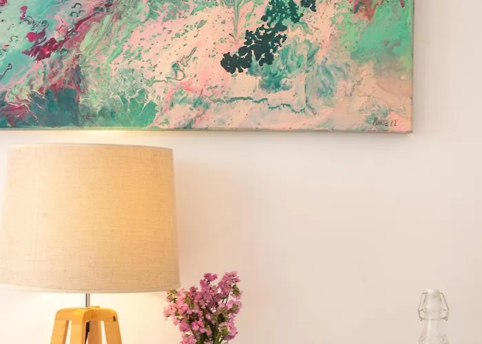 Lejlighed Relax House