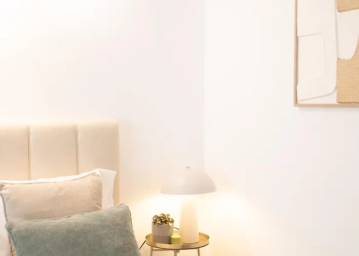 Lejlighed Relax House Estoril