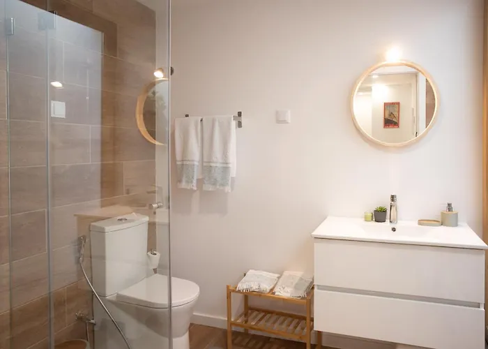 Relax House Lejlighed