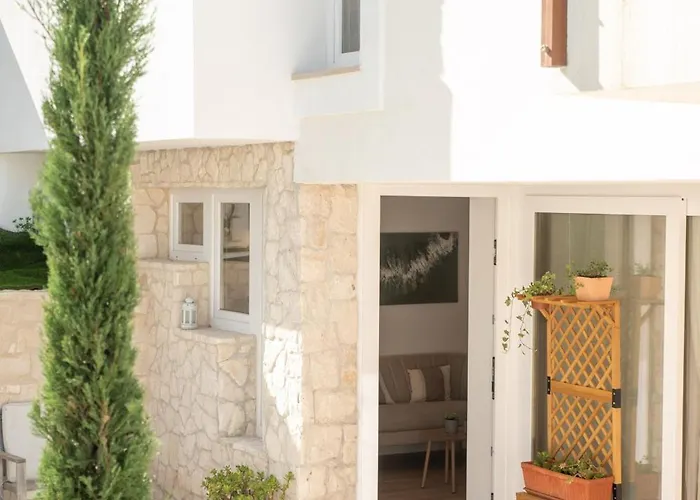 Lejlighed Relax House