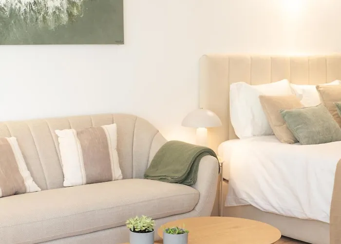 Relax House * Estoril