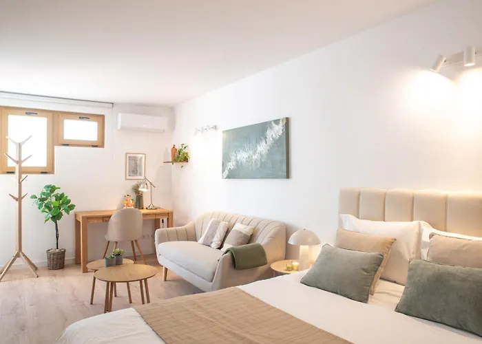 Lejlighed Relax House