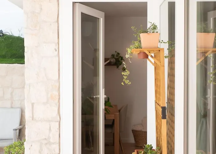 Lejlighed Relax House *