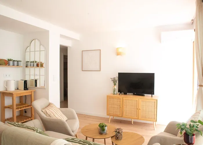 Lejlighed Relax House